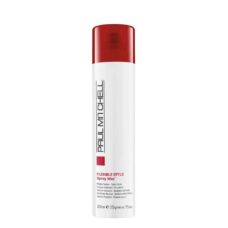 Paul Mitchell Flexible Style Spray Wax 55% VOC 7.5 Oz. UltraBeauty.shop