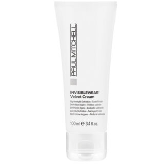 Paul Mitchell InvisibleWear Velvet Cream 3.4 Oz. UltraBeauty.shop
