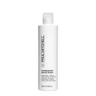 Paul Mitchell Invisiblewear – Memory Shaper 8.5 Oz. UltraBeauty.shop