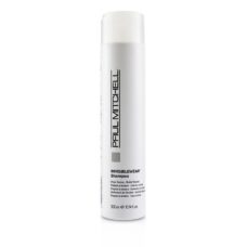 Paul Mitchell Invisiblewear - Shampoo 10.4 Oz. - Image 1