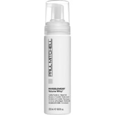 Paul Mitchell Invisiblewear Volume Whip 6.8 Oz. - Image 1