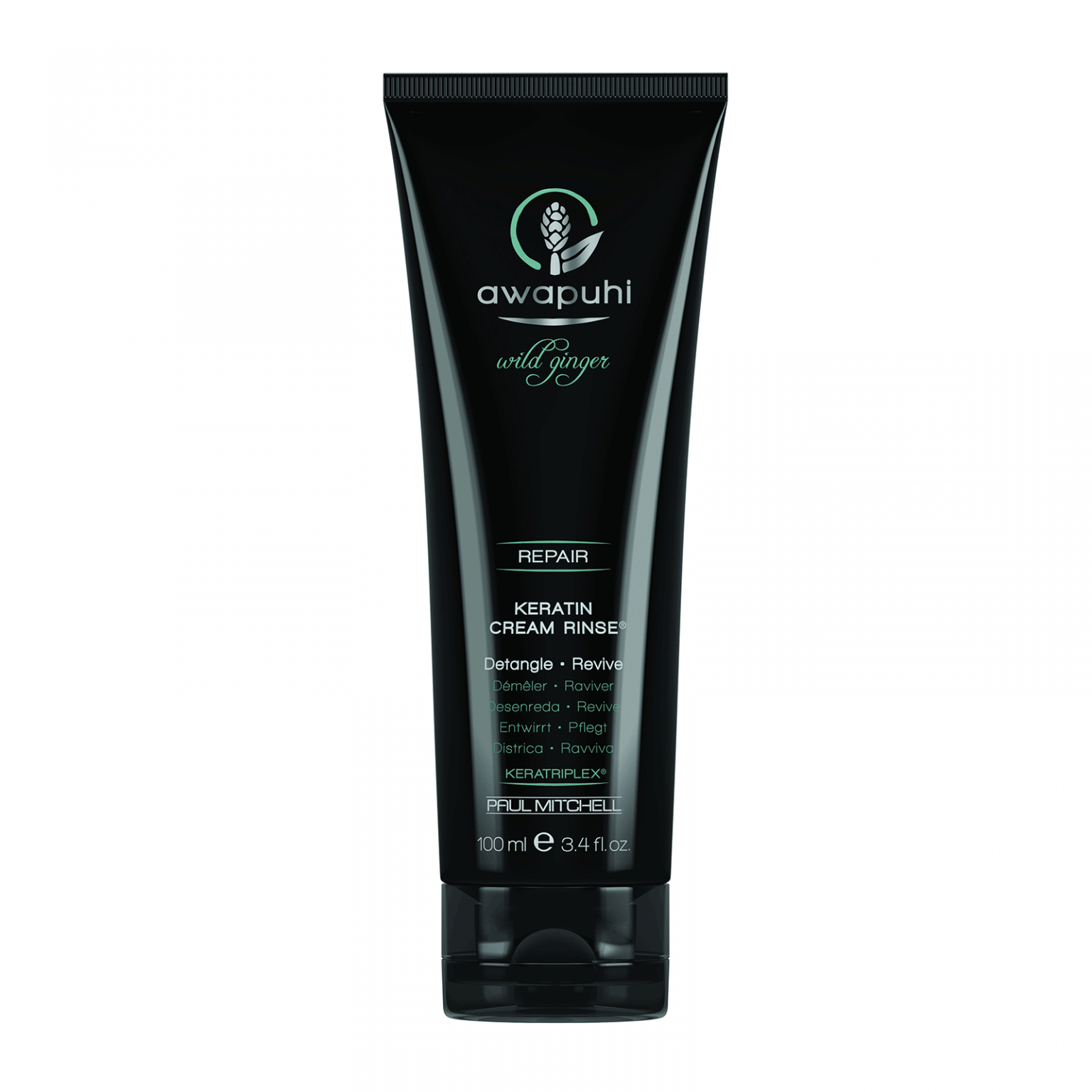 Paul Mitchell Keratin Cream Rinse 3.4 Oz.