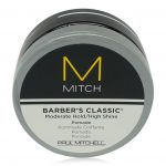 Paul Mitchell Mitch – Barbers Classic Pomade