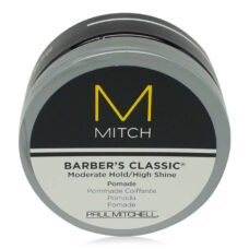 Paul Mitchell Mitch - Barbers Classic Pomade - Image 1