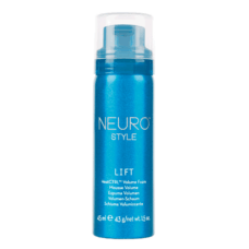 Paul Mitchell Neuro Style - Lift HeatCTRL™Volume Foam 1.5 Oz.* - Image 1