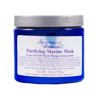 Keyano Aromatics Purifying Marine Mask16 oz. UltraBeauty.shop