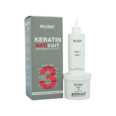 Rusk Anti Curl #3 with Keratin - Image 1