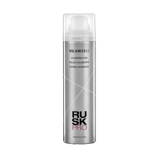 Rusk Pro Volumize 02 Volumizing Foam 8 oz - Image 1
