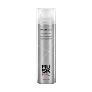 Rusk Pro Volumize 02 Volumizing Foam 8 oz UltraBeauty.shop