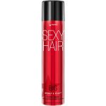 Sexy Hair Big Sexy Hair- Spray & Play Volumizing Hairspray 10.0 Oz.