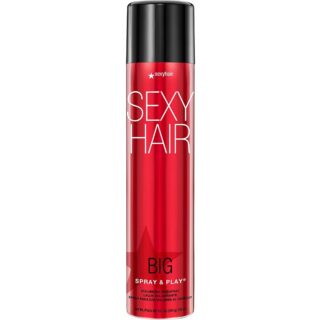 Sexy Hair Big Sexy Hair- Spray & Play Volumizing Hairspray 10.0 Oz. UltraBeauty.shop