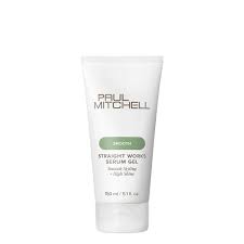 Paul Mitchell Straight Works Smoothing  Smoothing Gel 5.1 Oz. UltraBeauty.shop