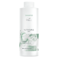 Wella Nutricurls Shampoo for Waves 33.8 Oz. UltraBeauty.shop