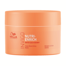 Wella Nutri Enrich Deep Nourishing Mask 5.07 Oz. UltraBeauty.shop