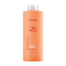 Wella Nutri Enrich Deep Nourishing Shampoo 33.8 Oz. UltraBeauty.shop