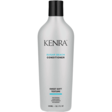 Kenra Professional Sugar Beach Conditioner 10.1 Oz. - Image 1