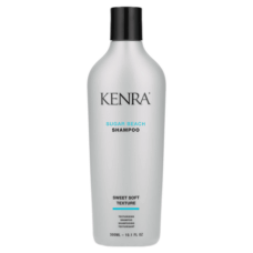 Kenra Professional Sugar Beach Shampoo 10.1 Oz. - Image 1