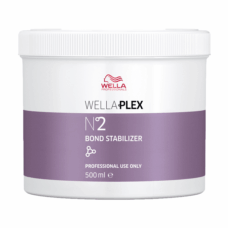 Wella WellaPlex No. 2 Bond Stabilizer 500 Ml. UltraBeauty.shop
