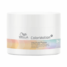 Wella ColorMotion+ Structure Mask 5.07 UltraBeauty.shop