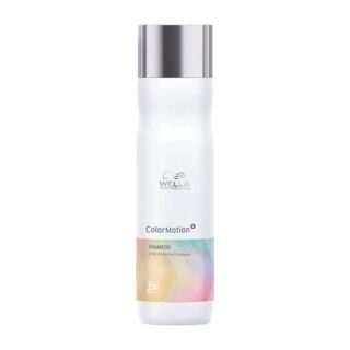 Wella ColorMotion+ Color Protecting Shampoo 8.4 Oz. UltraBeauty.shop