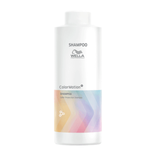 Wella ColorMotion+ Color Protecting Shampoo 33.8 Oz. UltraBeauty.shop