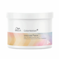 Wella ColorMotion+ Structure Mask 16.9 Oz. UltraBeauty.shop