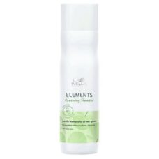 Wella Elements Renewing Shampoo 8.5 Oz. UltraBeauty.shop