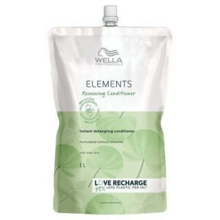Wella Elements Renewing Conditioner 33.8 Oz. UltraBeauty.shop