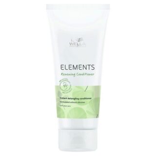 Wella Elements Renewing Conditioner 6.8 Oz. UltraBeauty.shop