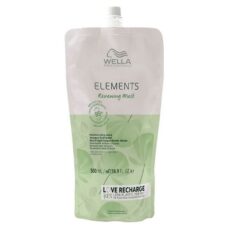 Wella Elements Renewing Mask 16.9 Oz. UltraBeauty.shop