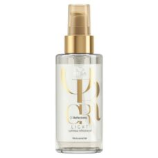 Wella Oil Reflections Light Luminous Reflective Oil 3.38 Oz. UltraBeauty.shop