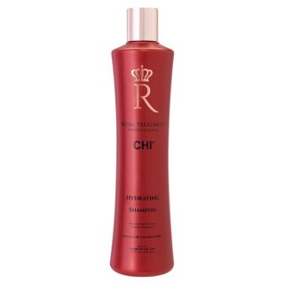 CHI Farouk Royal Treatment Hydrating Shampoo 12 Oz. UltraBeauty.shop