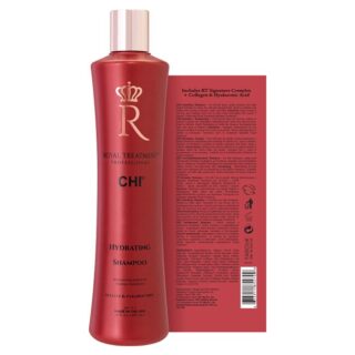 CHI Farouk Royal Treatment Hydrating Shampoo 12 Oz. UltraBeauty.shop