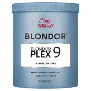 Wella BlondorPlex 9 Powder Lightener 28.2 Oz. UltraBeauty.shop