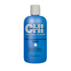 CHI Farouk CHI Ionic Color Protecting Conditioner 12 Oz. - Image 1
