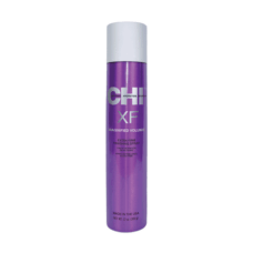 CHI Farouk CHI Magnified Volume Finishing Spray XF 12 Oz. - Image 1