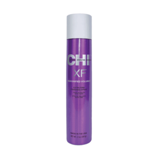 CHI Farouk CHI Magnified Volume Finishing Spray XF 12 Oz. UltraBeauty.shop