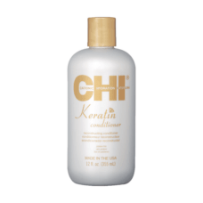CHI Farouk CHI Keratin Conditioner 12 Oz. Beauty Products UltraBeauty.shop CHI Farouk CHI Keratin Conditioner 12 Oz. UltraBeauty.shop