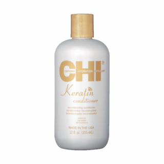 CHI Farouk CHI Keratin Conditioner 12 Oz. UltraBeauty.shop