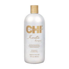 CHI Farouk CHI Keratin Shampoo 32 Oz. UltraBeauty.shop
