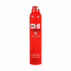 CHI Farouk 44 Iron Guard Style & Stay Spray 10 Oz. UltraBeauty.shop