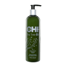 CHI Farouk CHI Tea Tree Oil Shampoo 12 Oz. UltraBeauty.shop