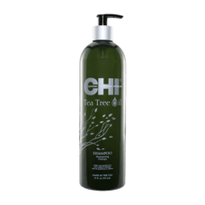 CHI Farouk CHI Tea Tree Oil Shampoo 25 Oz. - Image 1