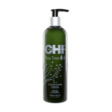 CHI Farouk CHI Tea Tree Oil Conditioner 12 Oz. UltraBeauty.shop