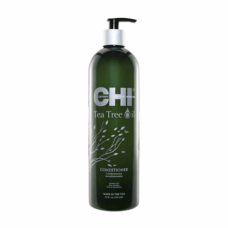 CHI Farouk CHI Tea Tree Oil Conditioner 25 Oz. UltraBeauty.shop
