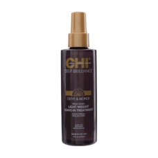 CHI Farouk CHI Deep Brilliance Shine Serum 6 Oz. - Image 1