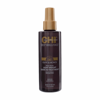 CHI Farouk CHI Deep Brilliance Shine Serum 6 Oz. UltraBeauty.shop