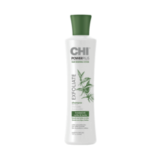 CHI Farouk CHI Power Plus Exfoliate Shampoo - Step 1, 12 Oz. - Image 1