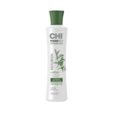 CHI Farouk Power Plus Nourish Conditioner - Step 2 ,12 Oz. - Image 1
