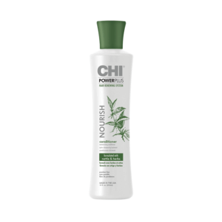 CHI Farouk Power Plus Nourish Conditioner – Step 2 ,12 Oz. UltraBeauty.shop